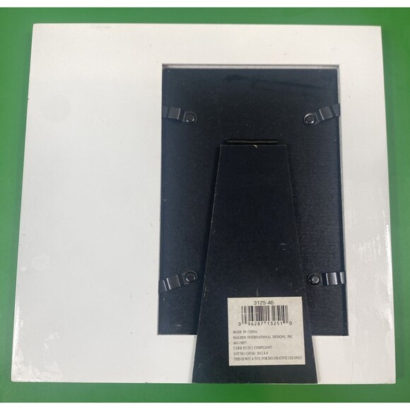 Malden International Sun Surf Beach Picture Frame 4x6 - Picture 2 of 9